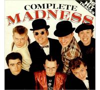 Madness - Complete Madness