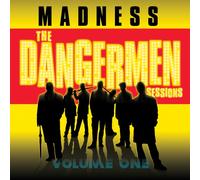 Madness - Dangermen Sessions 1