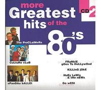 Madness - Diverse - more Greatest Hits of the 80's CD2 [pink]