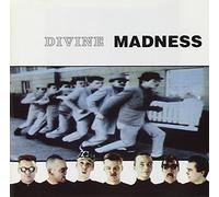 Divine Madness
