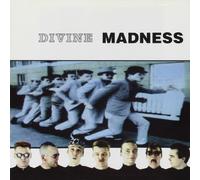 Madness – Divine Madness