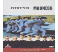 Madness – Divine Madness – Virgin Mobile