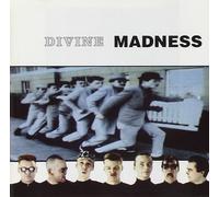 Madness – Divine Madness – Virgin Mobile