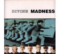 Madness - Divine Madness [Import]