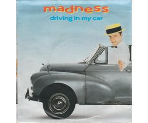 MADNESS / DRIVING IN MY CAR