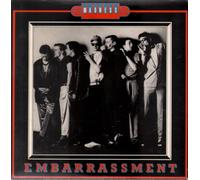 Madness - Embarrassment