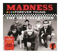 MADNESS "FOREVER YOUNG - THE SKA COLLECTION" CD NEUF