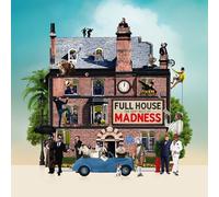 MADNESS - FULL HOUSE VINYL LP NEUF