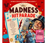 Madness - Hit Parade