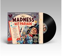 Madness - Hit Parade (Classic Black Vinyl Edition)
