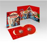 Madness - Hit Parade - Volume 1: 19791986 [Vinyl]