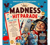 Madness - Madness - Hit Parade - Volume 2: 1992-2024 [Vinyl]