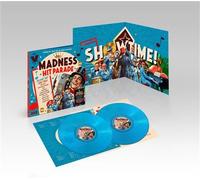 Madness - Hit Parade - Volume 2: 19922024 [Vinyl]