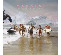 Madness - I Do Like to Be B-Side the a-Side, Vol. 3