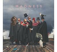 Madness - I Do Like to Be B The a-Side (Volume II) (RSD 21)