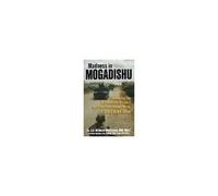 Madness In Mogadishu