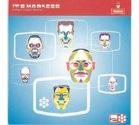 Madness It's Madness (CD) Album