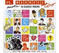 Madness - It's Madness [Import]