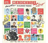 Madness - It's Madness Too [Import]