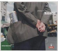 Madness – Johnny The Horse – Virgin Mobile