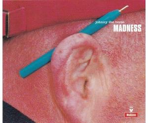 Madness - Johnny The Horse / 3 Titres