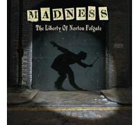 MADNESS - La Liberté De Norton Folgate (2023) 2 LP Vinyle Précommande