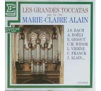 Madness - Les grandes toccatas