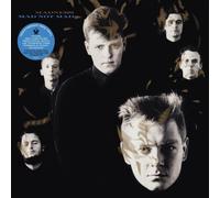 MADNESS - MAD NOT MAD VINYL LP NEUF