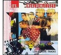 Madness - Madness Collection,the