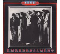 Madness - MADNESS - EMBARRASSMENT - [7"]