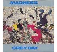 Madness - Madness - Grey Day - Stiff Records