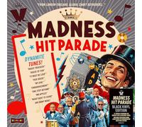 Madness - Madness - Hit Parade (Classic Black Vinyl Edition)