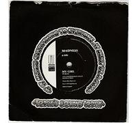 Madness - Madness - My Girl - 7" Single 1979 - Stiff Records BUY 62 - UK Press