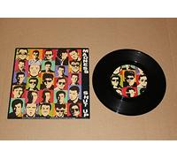 Madness - Madness Shut Up UK 45 7" single +Picture Sleeve