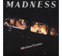 Madness Michael Caine 1984 UK 7" vinyl BUY196