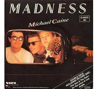 Madness: Michael Caine [Limitierte Doppel 7'' Vinyl, davon eine Picture]