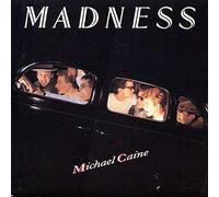 Madness - Michael Caine - Virgin - VS 790, Stiff Records - Buy 196