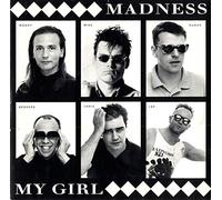 Madness - My Girl