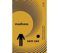 Madness (National Poetry) - [Livre en VO] Sam Sax (Auteur)