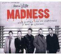 Madness - Nw5-I Would Give You Ever