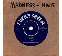 Madness - Nw5 [Import]