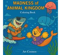 Madness of animal Kingdom