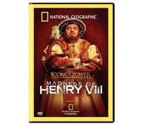 Madness of Henry the VIII [Import USA Zone 1]