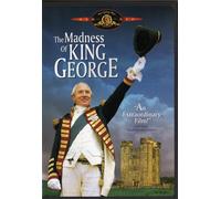 Madness Of King George