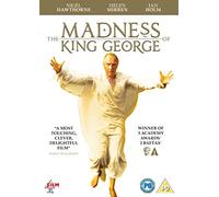 Madness of King George [DVD] [Region 2]
