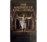 Madness of King George [Import]