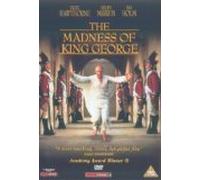 Madness Of King George, The [Import anglais]