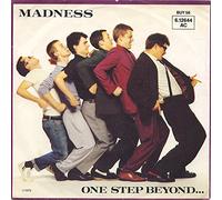 MADNESS - One Step Beyond...