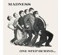 MADNESS - ONE STEP BEYOND (2CD SPECIAL EDITION) 2 CD NEUF