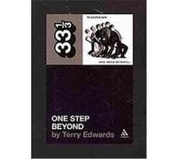 Madness' One Step Beyond...